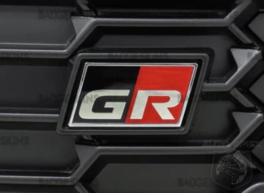 Toyota s GR Division Plans To Dominate Entry Level Kart Racing